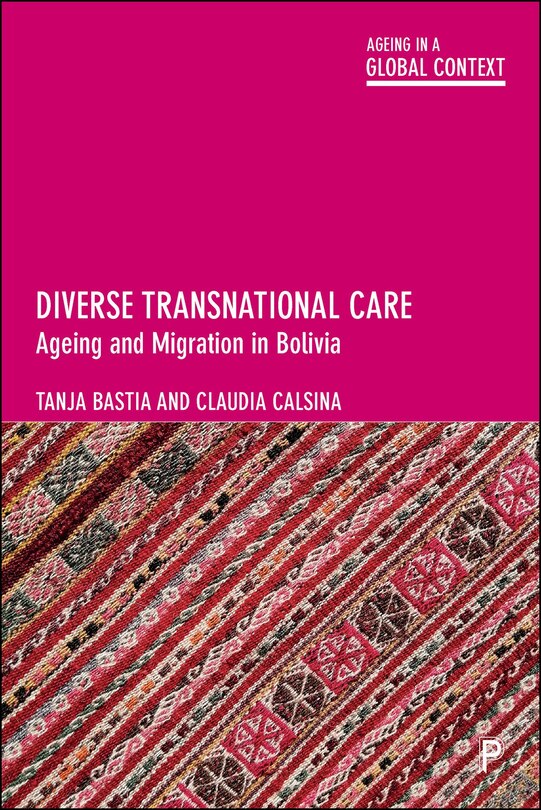 Front cover_Diverse Transnational Care
