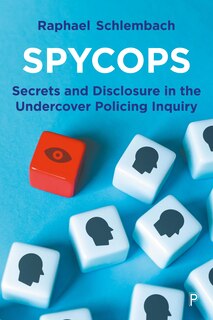 Front cover_Spycops