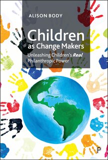 Front cover_Children as Change Makers