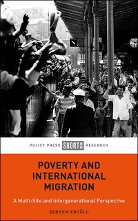 Front cover_Poverty And International Migration