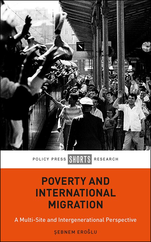Front cover_Poverty And International Migration