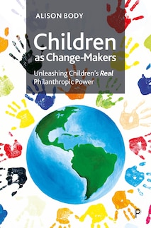 Front cover_Children as Change Makers