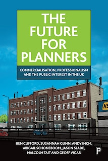 Couverture_The Future for Planners