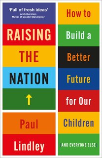 Front cover_Raising the Nation