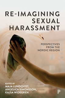 Front cover_Re-imagining Sexual Harassment