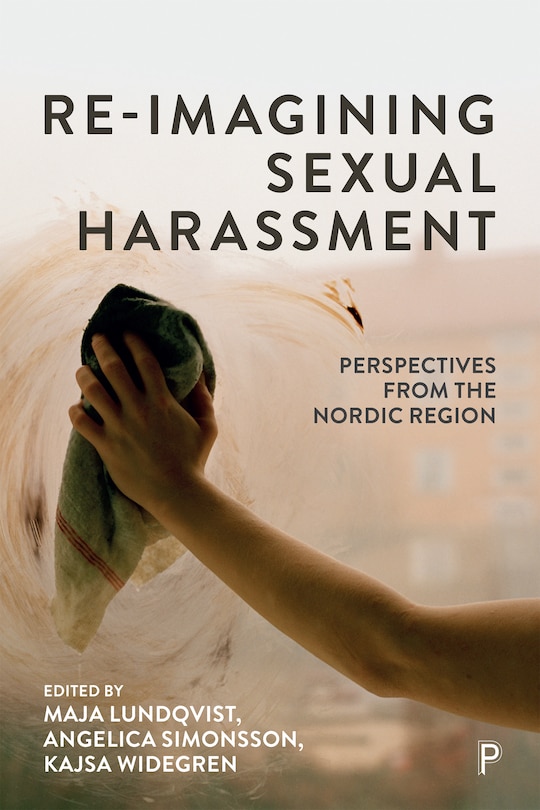 Front cover_Re-imagining Sexual Harassment