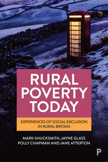 Front cover_Rural Poverty Today
