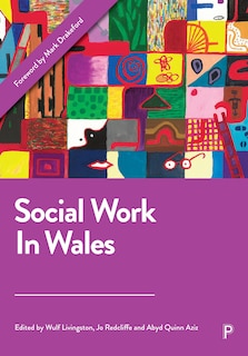 Front cover_Social Work in Wales