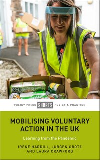 Front cover_Mobilising Voluntary Action In The Uk