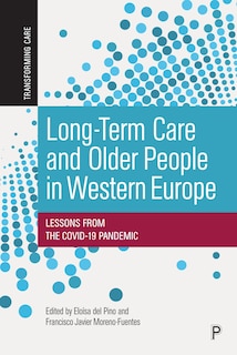 Front cover_Long-Term Care and Older People in Western Europe