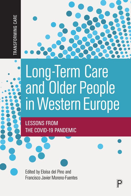 Front cover_Long-Term Care and Older People in Western Europe