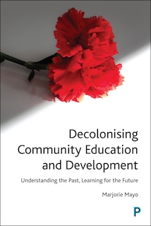 Couverture_Decolonising Community Education and Development