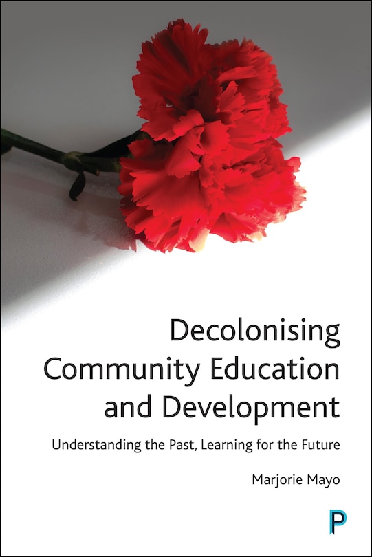 Couverture_Decolonising Community Education and Development