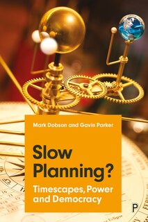 Front cover_Slow Planning?