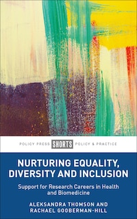 Couverture_Nurturing Equality, Diversity and Inclusion