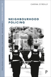Front cover_Neighbourhood Policing