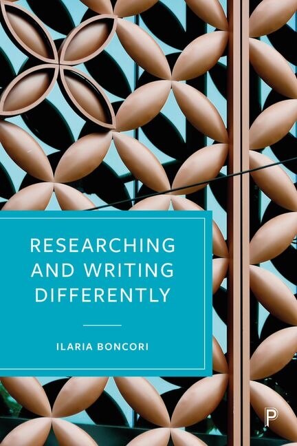 Researching and Writing Differently