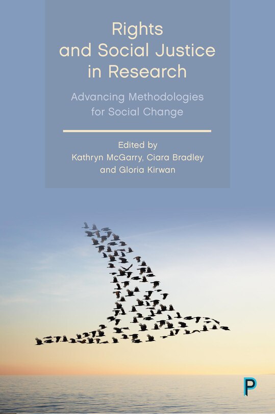 Front cover_Rights and Social Justice in Research