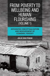 Couverture_From Poverty to Well-Being and Human Flourishing (Volume 1)