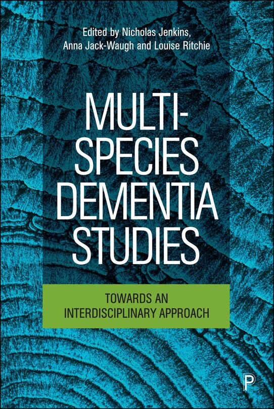 Couverture_Multi-Species Dementia Studies