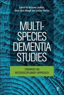 Couverture_Multi-Species Dementia Studies
