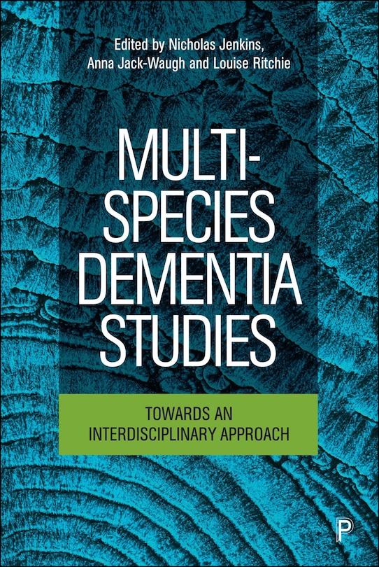 Couverture_Multi-Species Dementia Studies