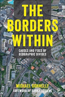 Front cover_The Borders Within