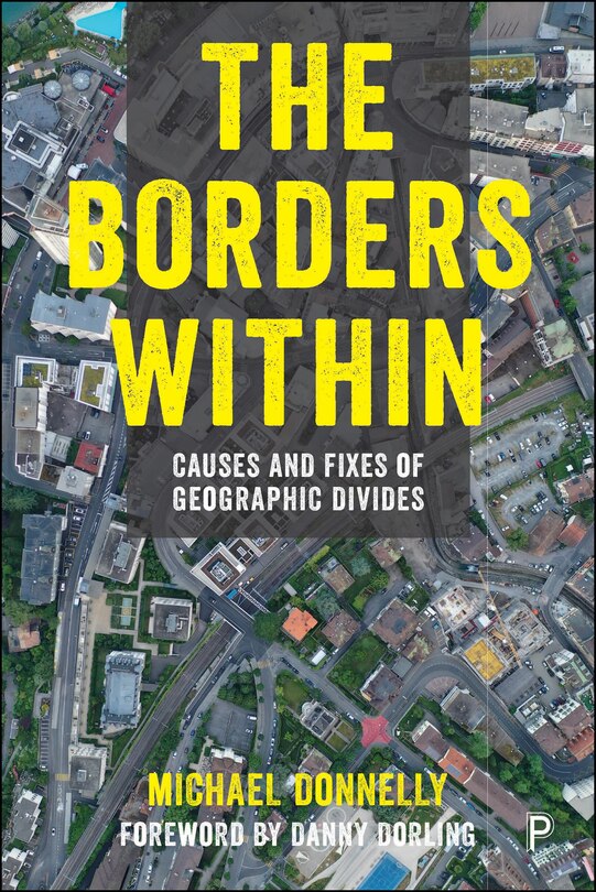 Front cover_The Borders Within
