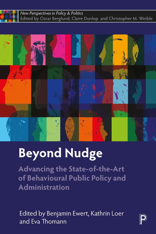 Front cover_Beyond Nudge