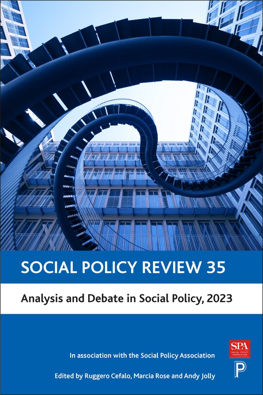 Couverture_Social Policy Review 35