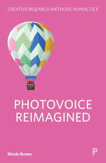 Front cover_Photovoice Reimagined