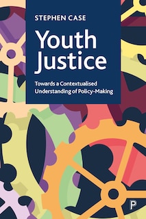 Front cover_Youth Justice