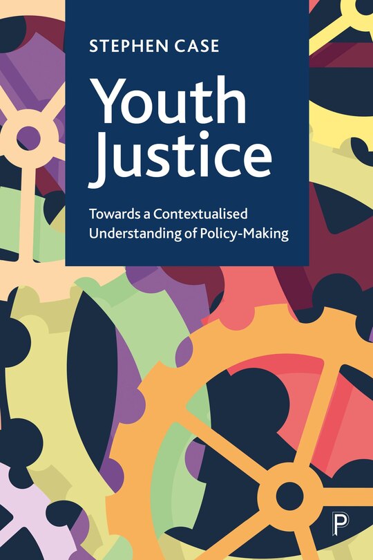 Front cover_Youth Justice
