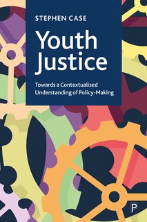 Front cover_Youth Justice