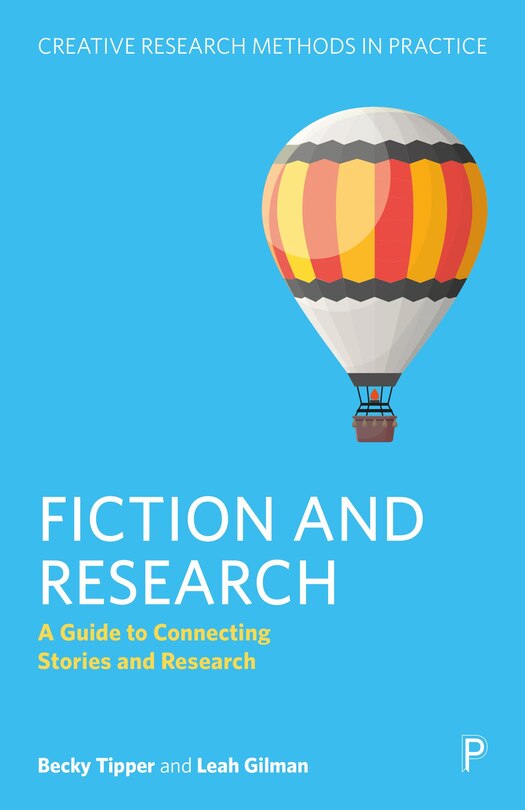 Front cover_Fiction and Research