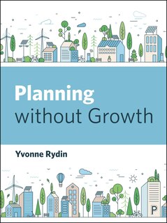 Front cover_Planning without Growth