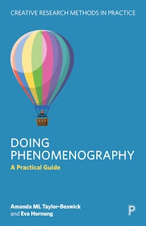 Front cover_Doing Phenomenography