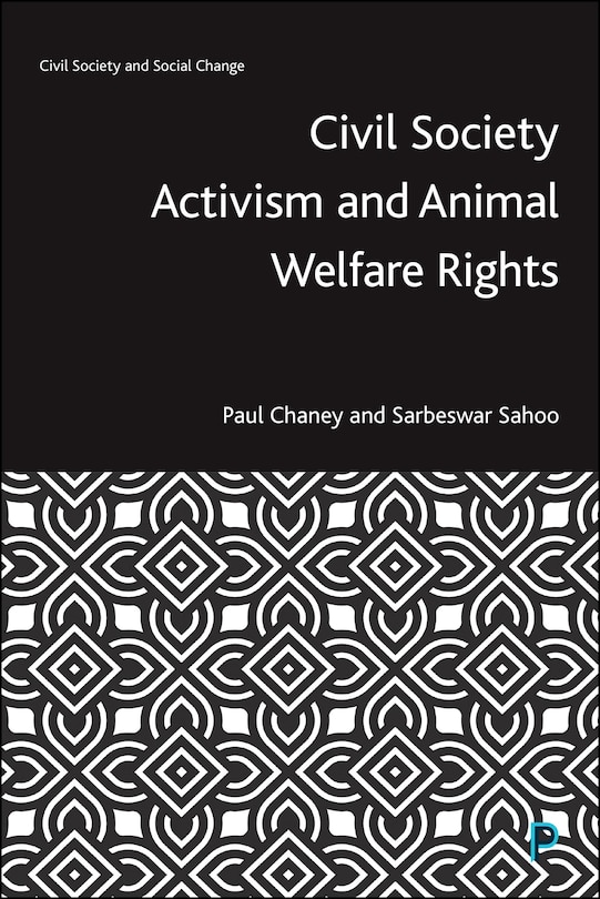 Front cover_Civil Society Activism and Animal Welfare Rights