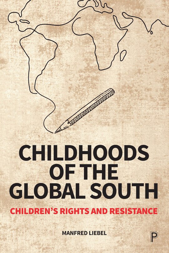 Couverture_Childhoods of the Global South