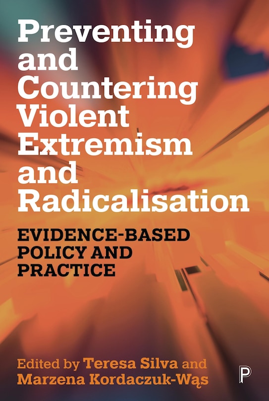 Couverture_Preventing and Countering Violent Extremism and Radicalisation