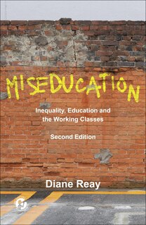 Front cover_Miseducation