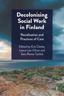 Couverture_Decolonising Social Work in Finland