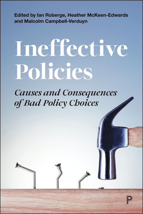 Couverture_Ineffective Policies