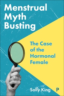 Couverture_Menstrual Myth Busting