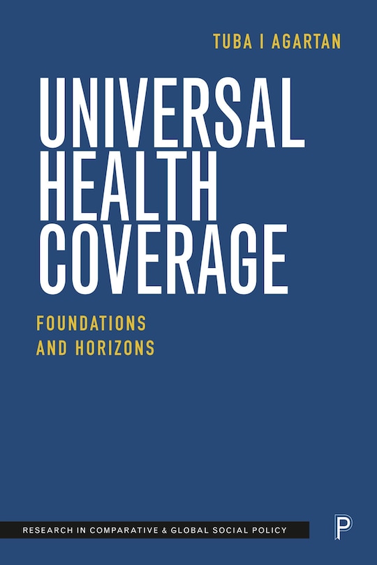 Front cover_Universal Health Coverage