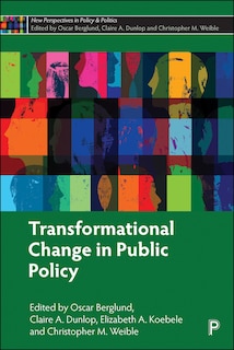 Front cover_Transformational Change in Public Policy