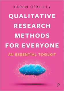 Couverture_Qualitative Research Methods for Everyone