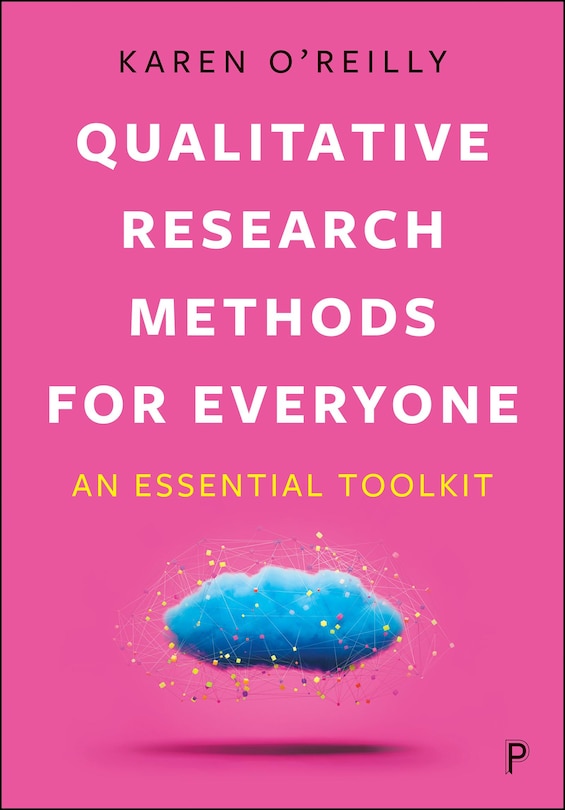 Couverture_Qualitative Research Methods for Everyone