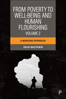 Front cover_From Poverty to Well-Being and Human Flourishing (Volume 2)