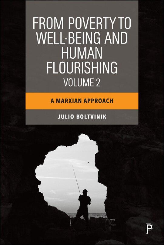 Front cover_From Poverty to Well-Being and Human Flourishing (Volume 2)